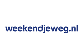Weekendjeweg